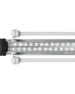 Светильник для аквариума LED SCAPE HYBRID MAXI LIGHT 37 7 Вт 6125 К 85 см Биодизайн