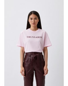 Футболка Trussardi