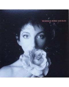 Виниловая пластинка Kate Bush The Sensual World Parlophone