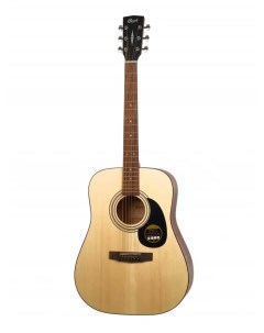 Гитара акустическая AD810 OP Standard Series натуральный Cort