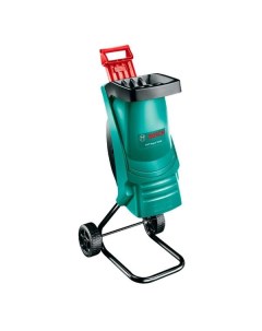 Измельчитель садовый электрический Bosch AXT RAPID 2000 0600853500 AXT RAPID 2000 0600853500