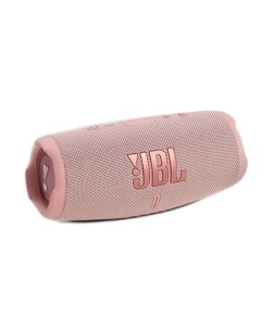 Колонка Charge 5 Pink CHARGE5PINK Jbl