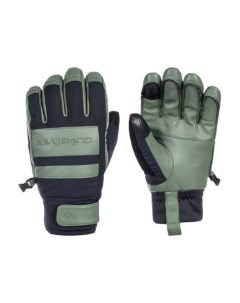 Мужские сноубордические перчатки Squad Glove Quiksilver