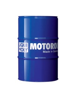 НС синтетическое трансмиссионное масло для АКПП Liqui moly