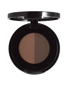 BROW POWDER DUO Пудра для бровей Medium Brown Anastasia beverly hills