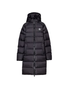 Подростковый пуховик Подростковый пуховик Street Beat Basic Long Down Jacket Streetbeat