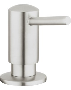 Дозатор Contemporary суперсталь Grohe