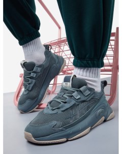 Кроссовки мужские Nebula 2K Голубой Li-ning