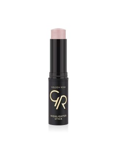 Крем карандаш для макияжа лица HIGHLIGHTER STICK Golden rose