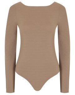 Боди из вискозы Wolford