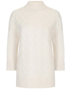 Джемпер кашемировый Mir cashmere