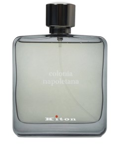 Парфюмерная вода Colonia Napoletana Kiton