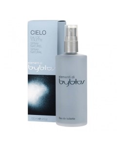 Cielo Woman Byblos