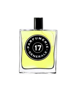 PG17 Tubereuse Couture Parfumerie generale