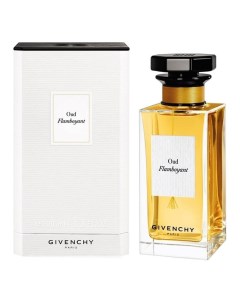 L Atelier de Oud Flamboyant Givenchy