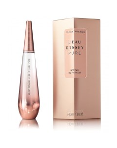 L Eau d Issey Pure Nectar de Parfum Issey miyake