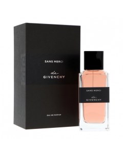 Sans Merci Givenchy