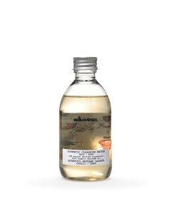 Очищающее масло для волос и тела Authentic Cleansing Nectar 280 мл Davines