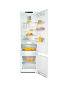 Встраиваемый холодильник KF 7731 E Miele