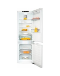 Встраиваемый холодильник KFN7734F Miele