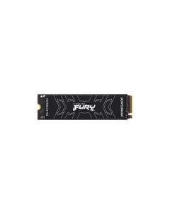 Накопитель SSD Fury Renegade 4000Gb SFYRD 4000G Kingston