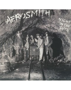 Виниловая пластинка Aerosmith Night In The Ruts 0602455248657 Universal music