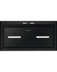 Вытяжка встраиваемая в шкаф 60 см Brandt BHG2552B BHG2552B