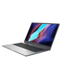 Ноутбук F FLAPTOP I Series 15 6 AMD Ryzen 5 5600H 16 512 Win Silver FLTP 5R5 16512 W FLAPTOP I Serie F+