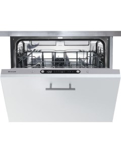 Встраиваемая посудомоечная машина 60 см Brandt DWJ127DS DWJ127DS
