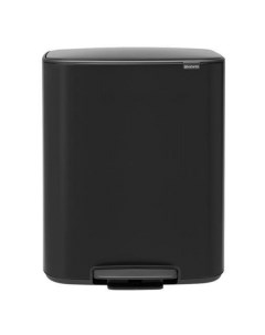 Контейнер для мусора Brabantia Pedal Bin Bo 60 л 211362 Pedal Bin Bo 60 л 211362