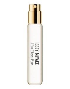 L Eau D Issey Pure парфюмерная вода 8мл Issey miyake