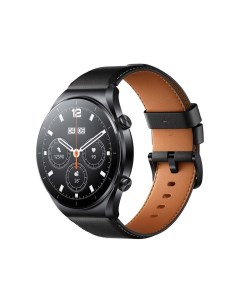 Умные часы Watch S1 GL Black M2112W1 BHR5559GL Xiaomi