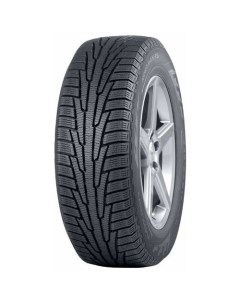 Зимние шины Nordman RS2 205 55 R16 94R нешипованные Nokian