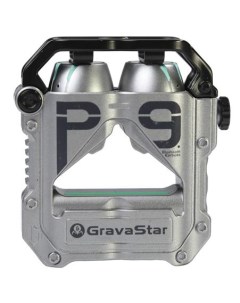 Беспроводные наушники Sirius Pro Space Gray Gravastar