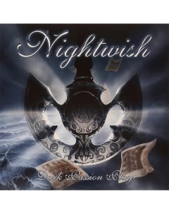 Металл Nightwish Dark Passion Play 180 Gram Black Vinyl 2LP Nuclear blast