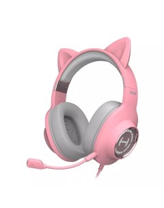 Игровые наушники G2 II Pink Edifier