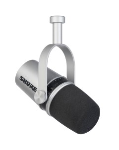 USB микрофоны Броадкаст системы MV7 S Shure