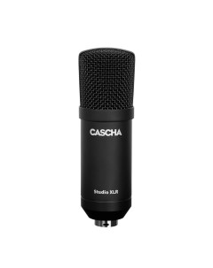 Студийные микрофоны HH 5050 Cascha