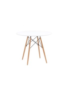 Стол DSW NEW D90 Stool group