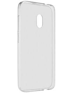 Чехол накладка TS 5086 для смартфона 5 5086D силикон прозрачный TS5086 3AALEU1 Alcatel