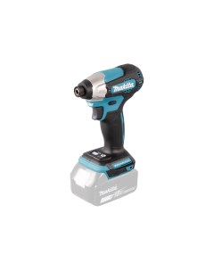 Аккумуляторный шуруповерт DTD157Z Makita