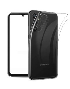 Чехол прозрачный для Samsung Galaxy A34 5G Aks-guard