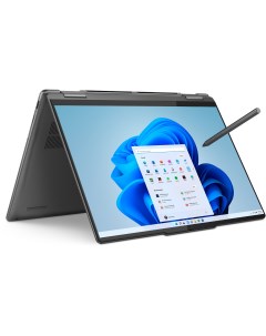 Ноутбук Yoga 7 Gen 8 Gray 82YL007GRK Lenovo