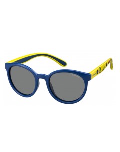 Детские солнцезащитные очки PLD 8014 S синий Polaroid