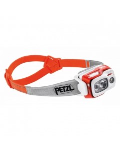 Фонарь налобный SWIFT RL оранжевый Petzl