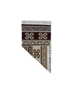 Ковер L CADES Kilim Usak UK1778 0 5 x 0 8 м L'cadesi