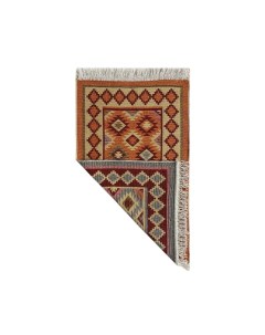 Ковер L CADES Kilim Usak 1474 0 8 x 1 5 м L'cadesi