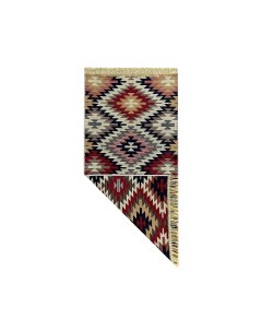 Ковер L CADES Kilim Gold 57734 0 8 x 1 5 м L'cadesi