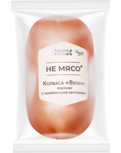 Колбаса вареная Утренняя Vegan super food eco 500 г Не мясо