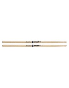 Барабанные палочки PW2SW Shira Kashi Tommy Aldridge дуб деревянный наконечник 2S Promark